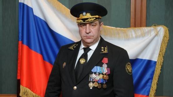 Алан Ужегов получил назначение на пост первого вице-премьера