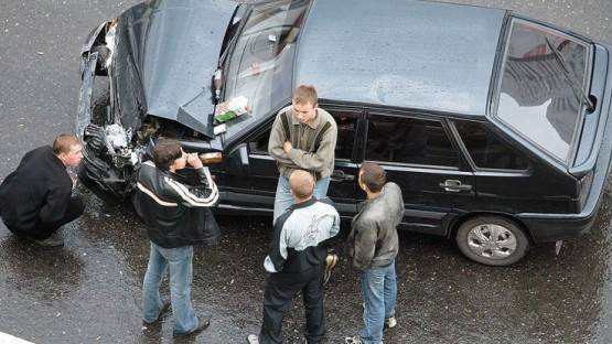 Во Владикавказе сотрудник ДПС помог автоподставщикам выманить у страховщиков 2,5 млн рублей