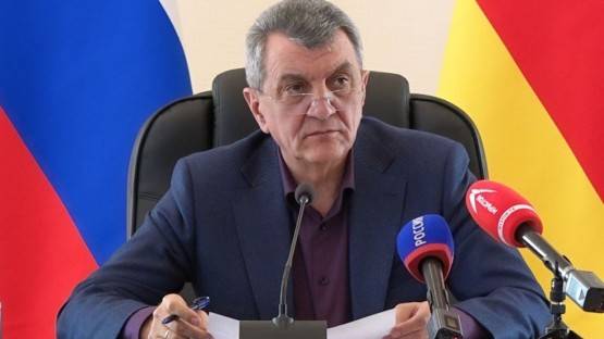 Эксперты: Сергею Меняйло не стоило вмешиваться в партийный конфликт единороссов