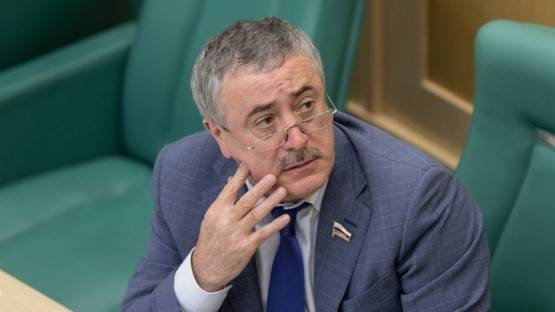 Арсен Фадзаев: желание участвовать в выборах есть, но пока решения нет
