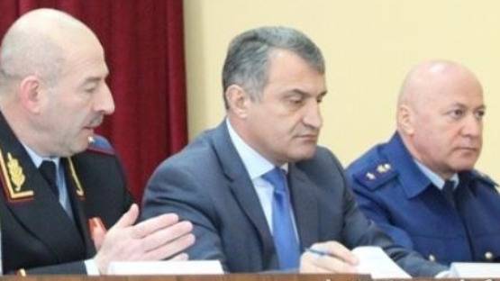 Кого сожрет «человеческая многоножка»? Как власть Южной Осетии оборачивает в свою пользу убийство Инала Джабиева