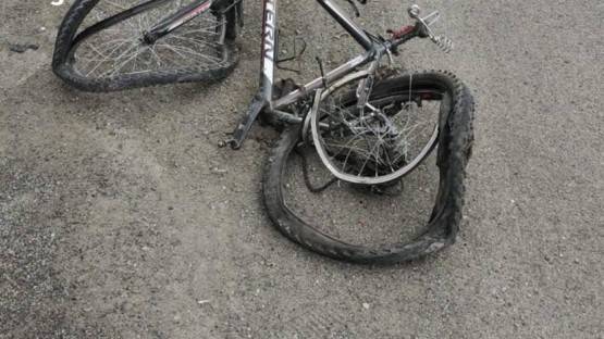В Алагирском районе расследуют обстоятельства ДТП, в котором погиб велосипедист