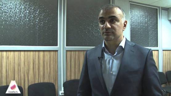 Кирилл Петров: Аресты экс-чиновников – для Северной Осетии естественный политический процесс