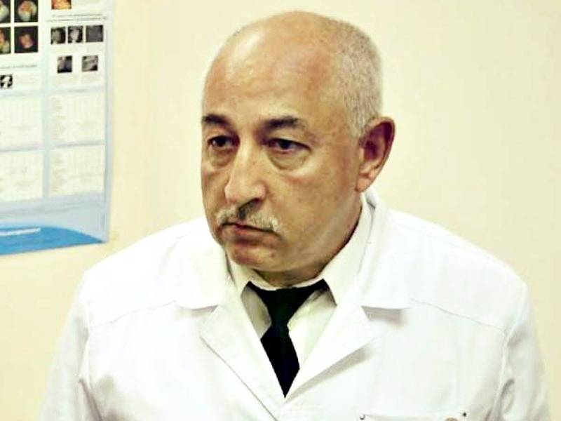 Анатолий Саламов (фото Северная Осетия)