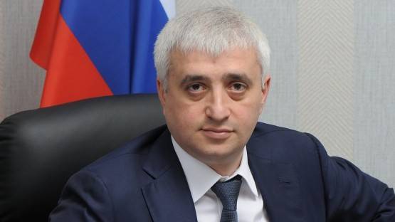 Зураб Макиев призвал бизнесменов Осетии обесточить Аслана Гагиева