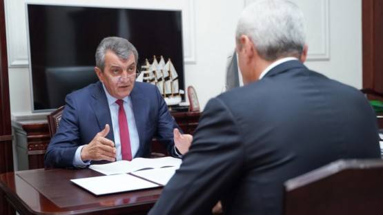 В Северной Осетии вице-премьеров станет меньше