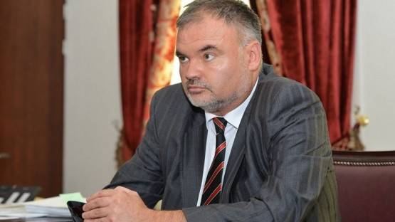 Ректор ГМИ Юрий Дмитрак подозревается в злоупотреблении должностными полномочиями