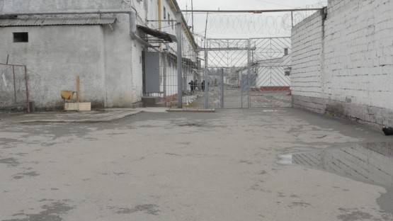 В Северной Осетии расследуют обстоятельства гибели заключенного на Лесзаводе