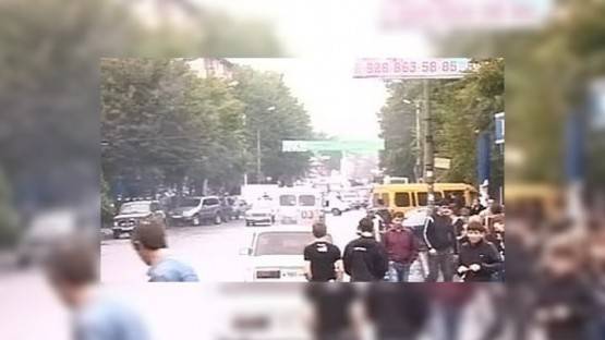 20 лет назад во Владикавказе произошел теракт на рынке «Фаллой»