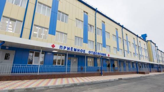 В РДКБ уточнили информацию с чеченскими детьми, больными коронавирусом