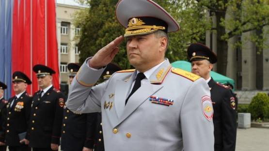 Михаил Скоков – жителям Осетии: для меня было большой честью служить в республике