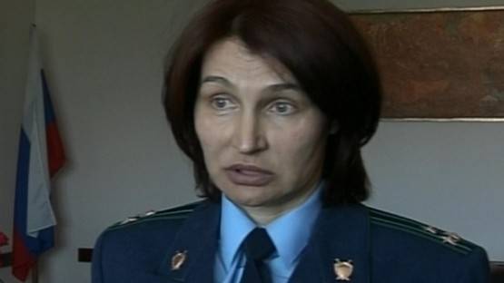 Экс-прокурору Ольге Швецовой запросили 13 лет по делу о заказном убийстве следователя
