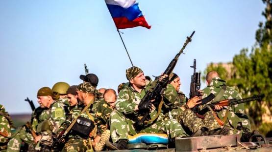 Батальон просит огня. Во Владикавказе объявили набор добровольцев для участия в спецоперации на Украине