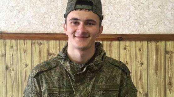 Еще один уроженец Северной Осетии погиб в ходе спецоперации на Украине