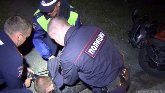 Участников драки с полицейскими во Владикавказе ждет суровое наказание