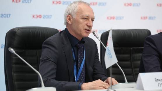 Бизнесмен Владимир Гуриев уверенно победил на праймериз «Единой России»