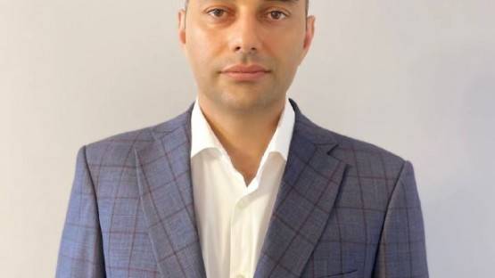 Ацамаз Дзарахохов назначен на должность председателя комитета по туризму