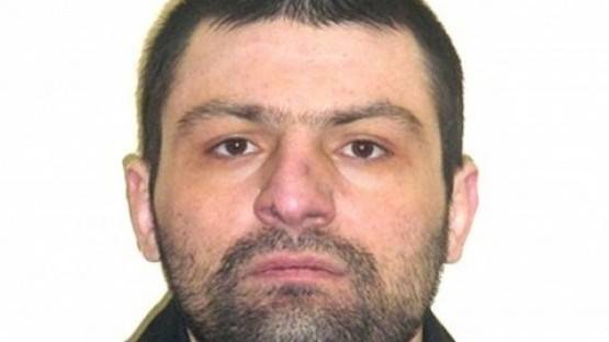 Пожаловал на нары. Во Владикавказе задержан подозреваемый в двойном убийстве Заур Таболов