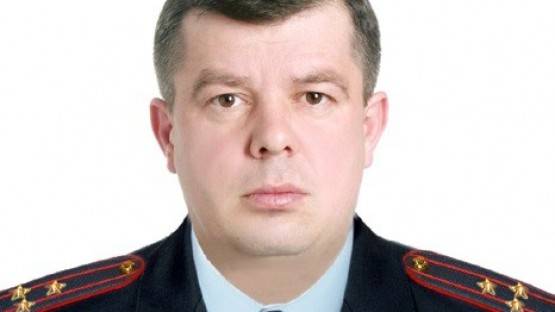 В МВД Северной Осетии назначен новый замминистра