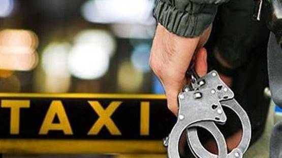 Владикавказский таксист избил пассажира, ему грозит срок