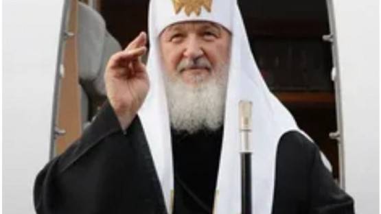 Патриарх Кирилл 12 ноября приедет во Владикавказ