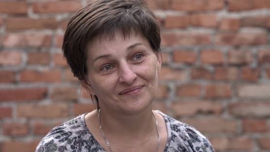 В Беслане скончалась бывшая заложница Марина Дучко