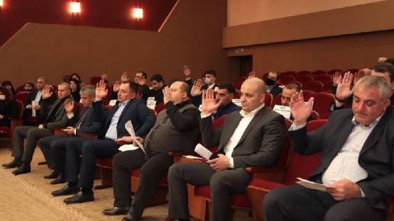 Сергей Меняйло: жду от депутатов Гордумы четкую позицию по судьбе «Владстока»