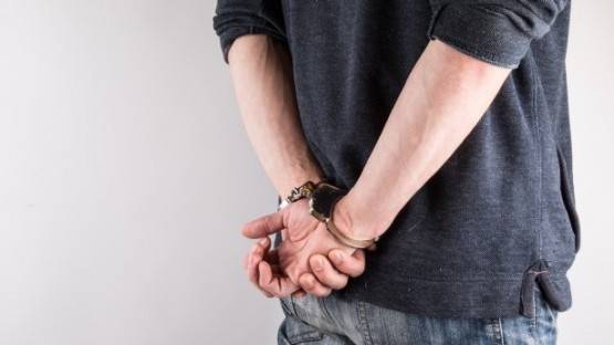 Во Владикавказе задержали мужчину, находящегося в федеральном розыске