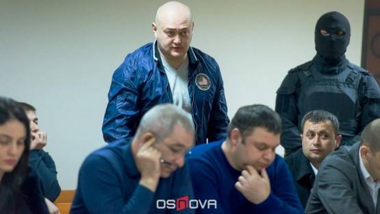Ужасы кабинета №57. Начался процесс над 10 полицейскими, обвиняемыми в убийстве Владимира Цкаева