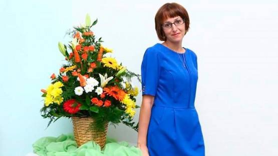 Уроженка Владикавказа стала министром культуры и архивного дела Сахалинской области