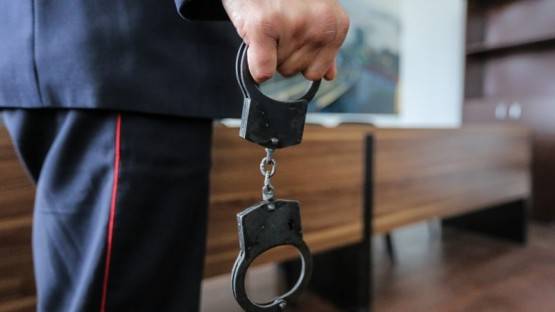 Высокопоставленный сотрудник ГУ МВД по СКФО Артур Козонов задержан по подозрению в мошенничестве
