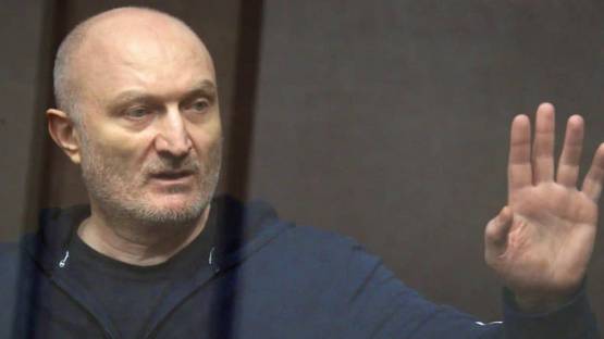 Аслану Гагиеву (Джако) гособвинение запросило пожизненный срок