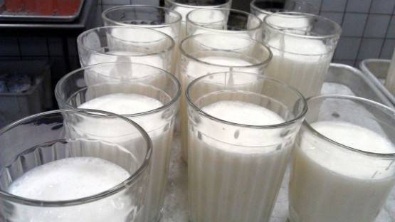 Прокуратура проверяет информацию о поставке в детдом «Хуры Тын» запрещенной молочной продукции
