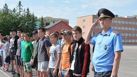 В Северную Осетию съедутся трудные подростки со всей страны