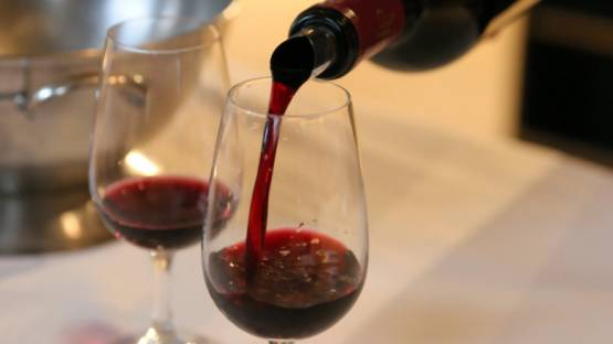 Владикавказ - в десятке направлений с изысканными красными винами