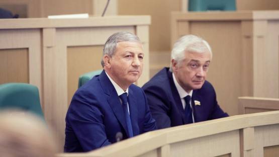 Осетинские фильтрованные. Прямые выборы главы Северной Осетии, возможно, не спасут мир, но без них мы обречены