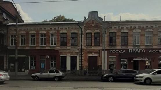 «Доходному дому братьев Резаковых» во Владикавказе выдано охранное обязательство