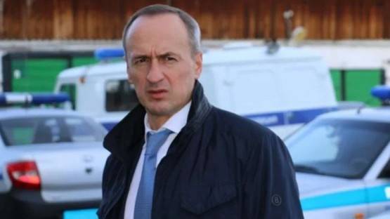 Генерал-майор Демьян Лаптев представлен в качестве нового главы МВД Северной Осетии