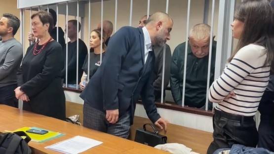 Адвокат Плиев – о судебном вердикте по «делу ОЗАТЭ»: надеялись на благоразумие со стороны суда
