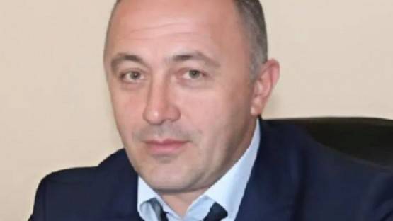 Глава благотворительного фонда им. Гергиева Астан Кесаев погиб в зоне СВО