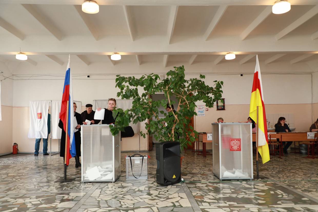 Фото: пресс-служба АМС Владикавказа