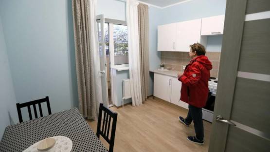 Аренда квартир во Владикавказе поднялась на 9,3%