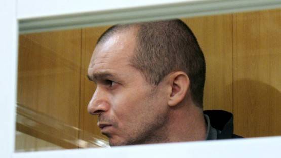 В деле ОПГ Аслана Гагиева появились еще три убийства, в том числе одно двойное