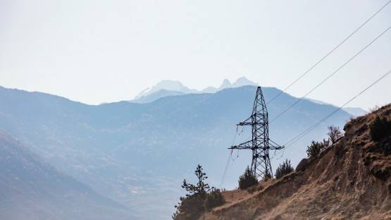 Энергетики «Россетей» в Северной Осетии работают в режиме повышенной готовности