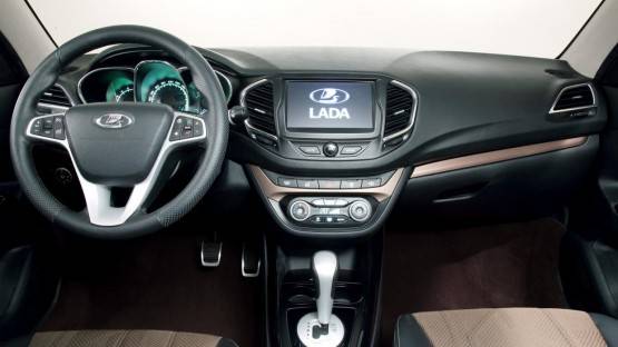 Цена Lada Vesta снова выросла
