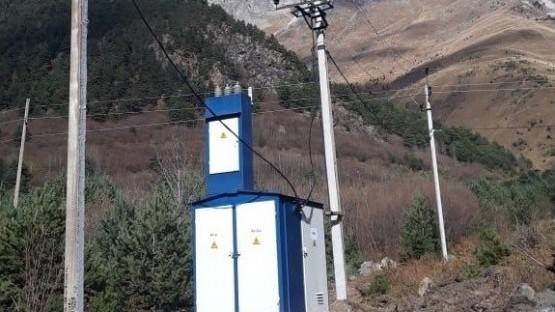 «Россети» подготовили к зиме более 190 трансформаторных подстанций в Северной Осетии
