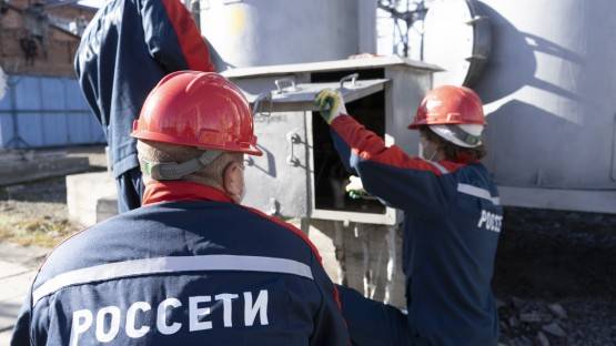Задолженность предприятий ЖКХ Северной Осетии за электроэнергию превысила 2,1 млрд рублей