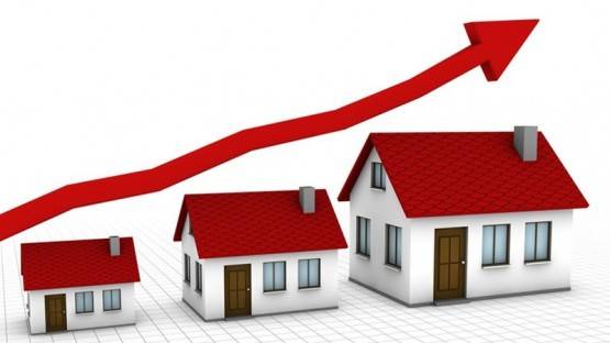 На 25,7% выросла стоимость частных домов в Северной Осетии с начала года