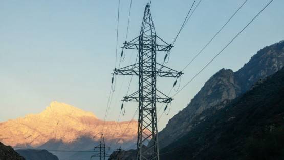 «Россети» обеспечили электроэнергией более 1,5 тысяч новых потребителей в Северной Осетии