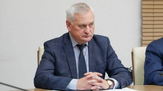 Заур Кучиев назначен на должность уполномоченного по защите прав предпринимателей